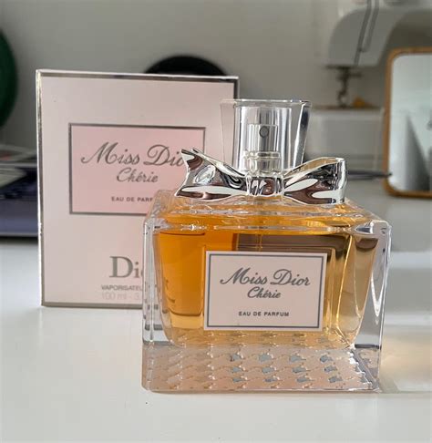 primor miss dior|Dior Miss Dior cherie review.